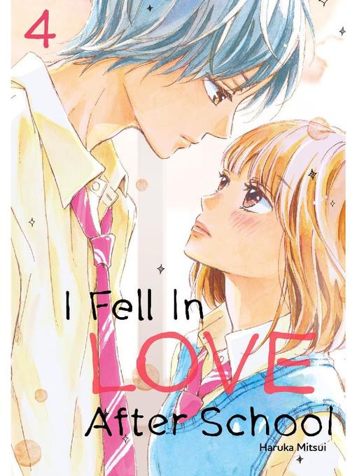 I Fell in Love After School, Volume 4