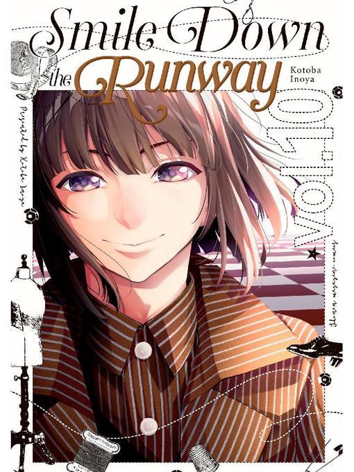 Smile Down the Runway, Volume 10