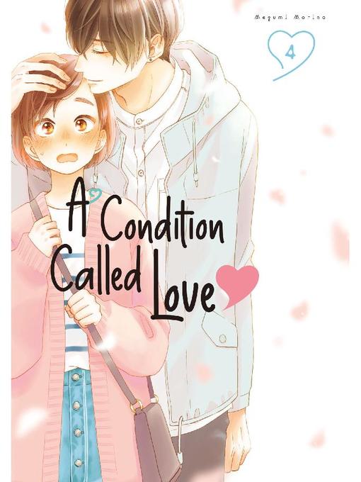 A Condition Called Love, Volume 4