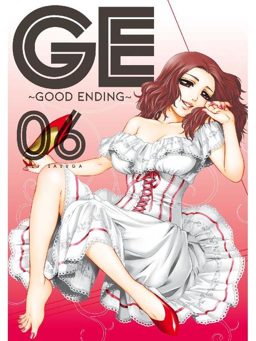 GE: Good Ending, Volume 6