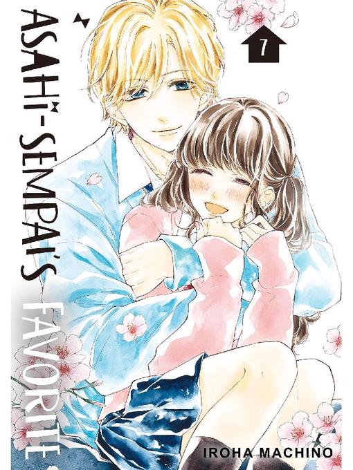 Asahi-sempai's Favorite, Volume 7