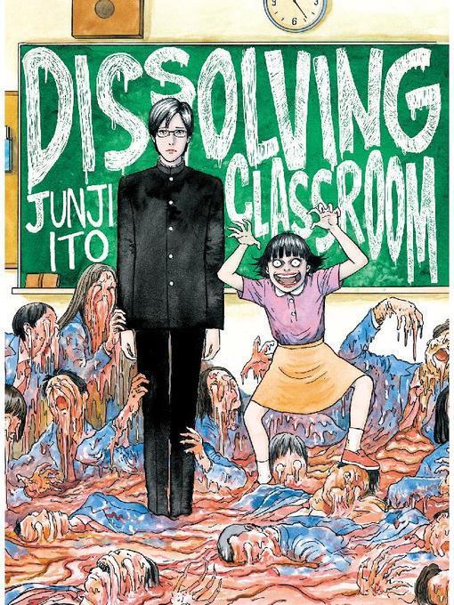 Dissolving Classroom, Volume 1