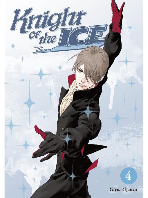 Knight of the Ice, Volume 4