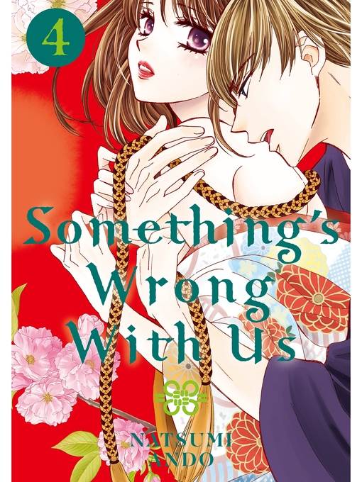 Something's Wrong With Us, Volume 4