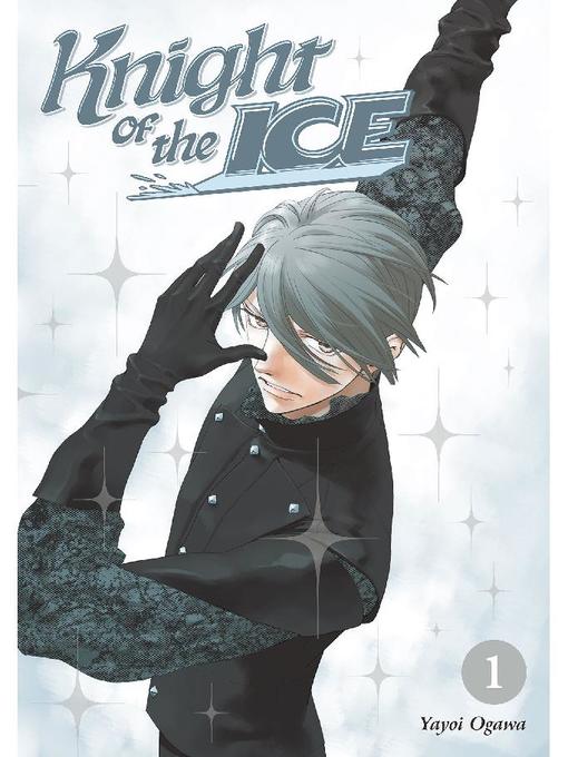 Knight of the Ice, Volume 1