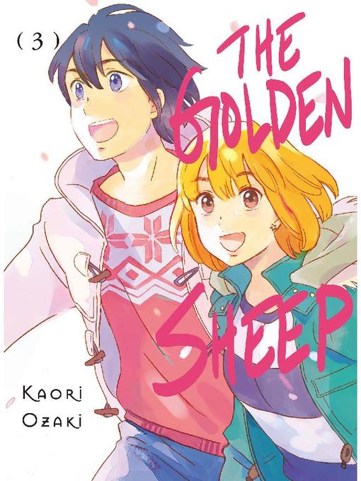 The Golden Sheep, Volume 3