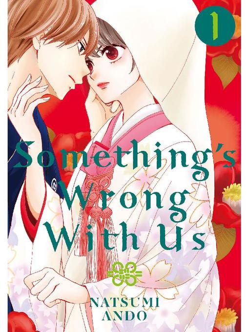 Something's Wrong With Us, Volume 1