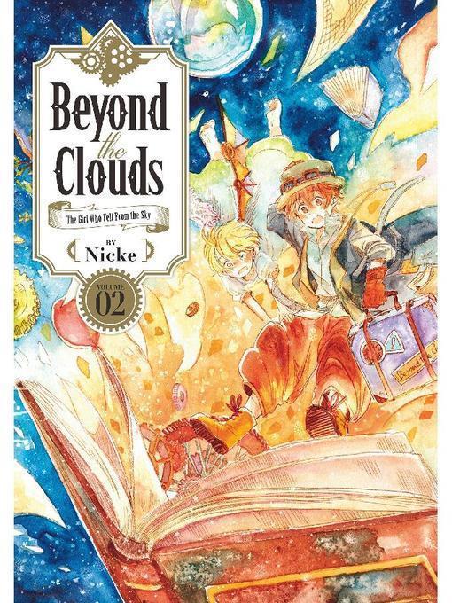 Beyond the Clouds, Volume 2