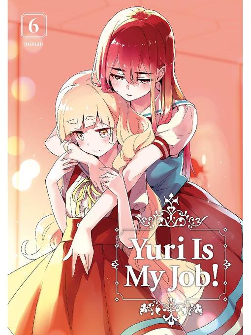 Yuri is My Job, Volume 6