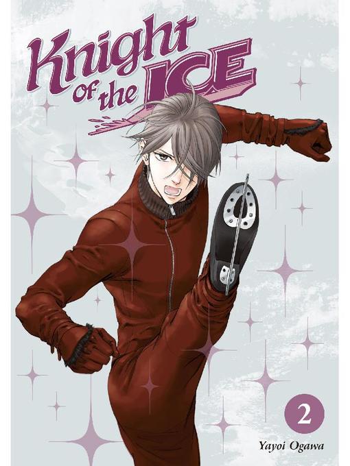 Knight of the Ice, Volume 2