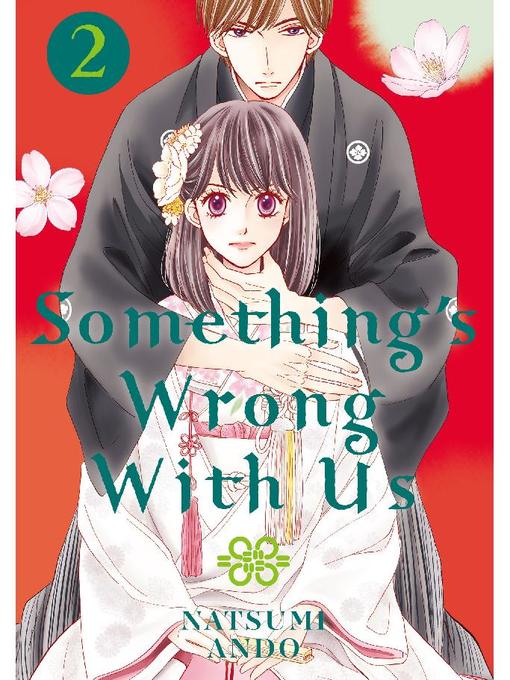 Something's Wrong With Us, Volume 2