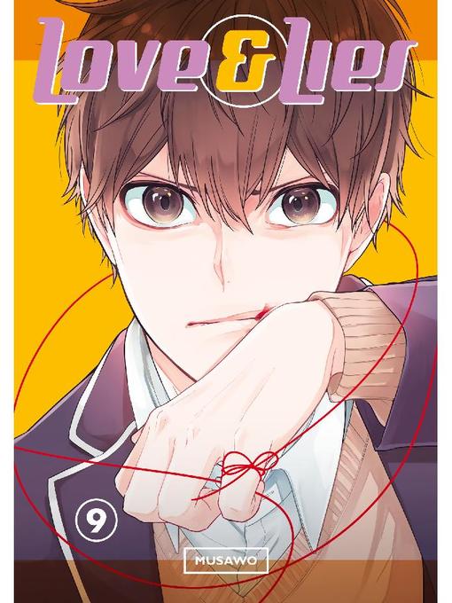 Love and Lies, Volume 9