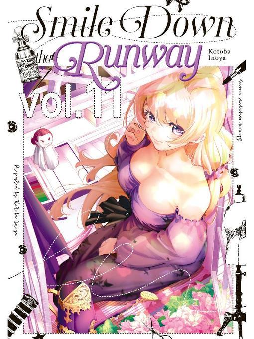 Smile Down the Runway, Volume 11