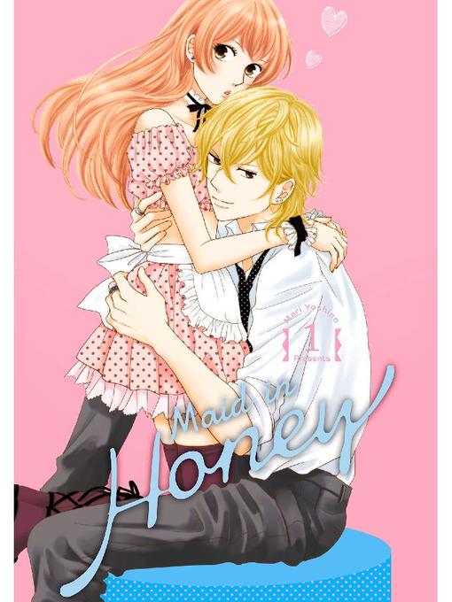 Maid in Honey, Volume 1