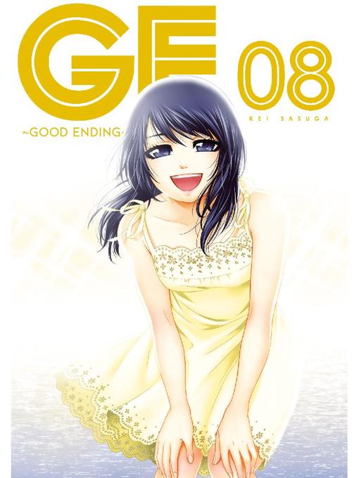 GE: Good Ending, Volume 8