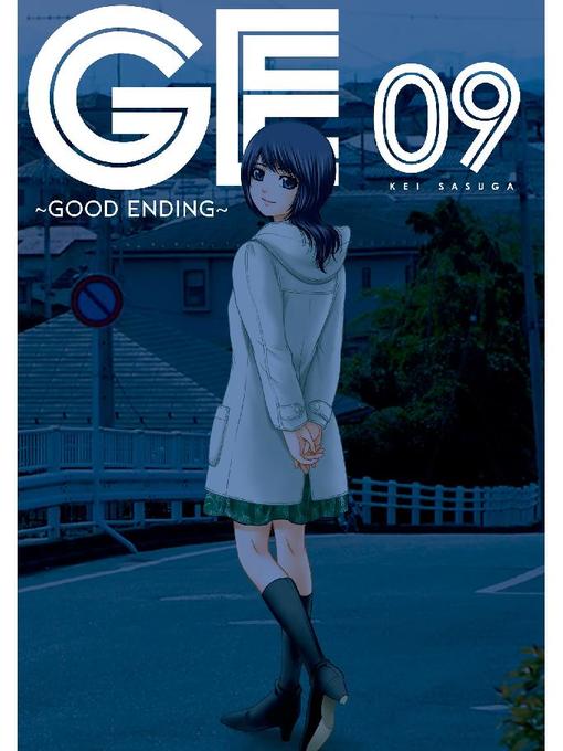 GE: Good Ending, Volume 9