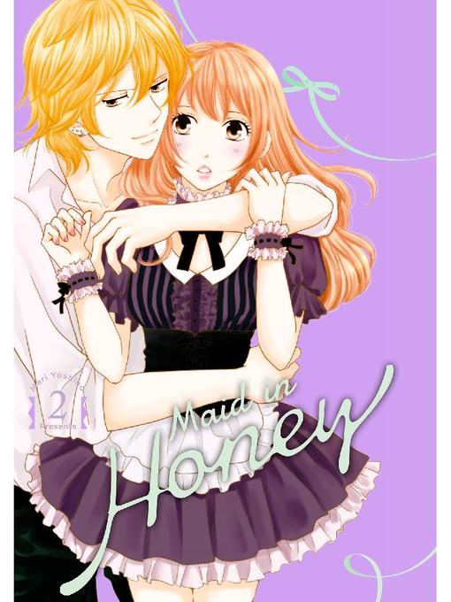 Maid in Honey, Volume 2