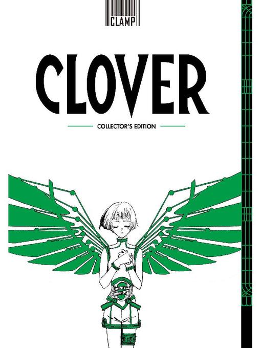 CLOVER, Volume 1