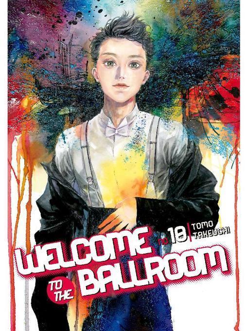 Welcome to the Ballroom, Volume 10