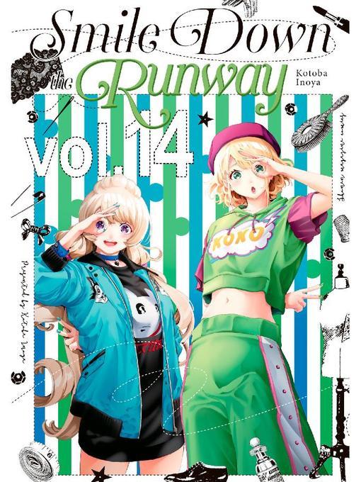 Smile Down the Runway, Volume 14