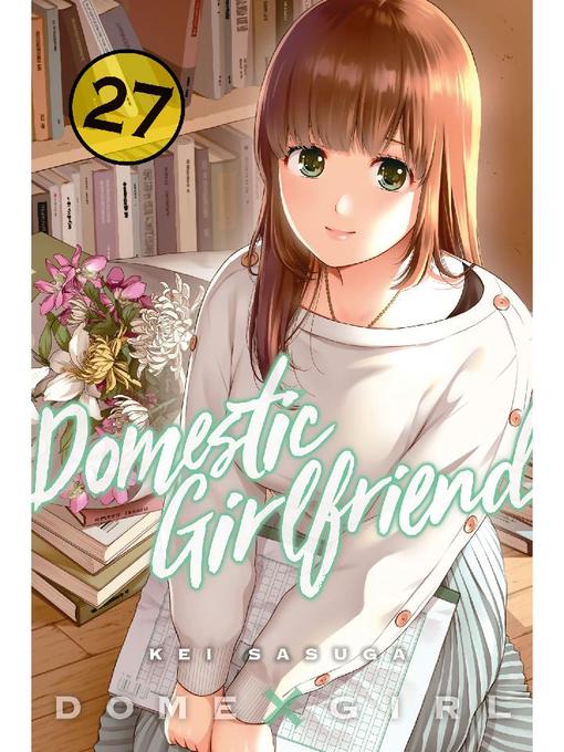 Domestic Girlfriend, Volume 27