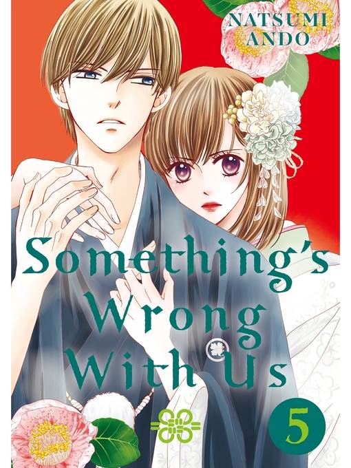 Something's Wrong With Us, Volume 5