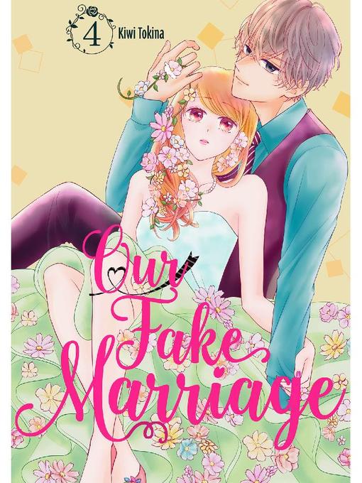 Our Fake Marriage, Volume 4