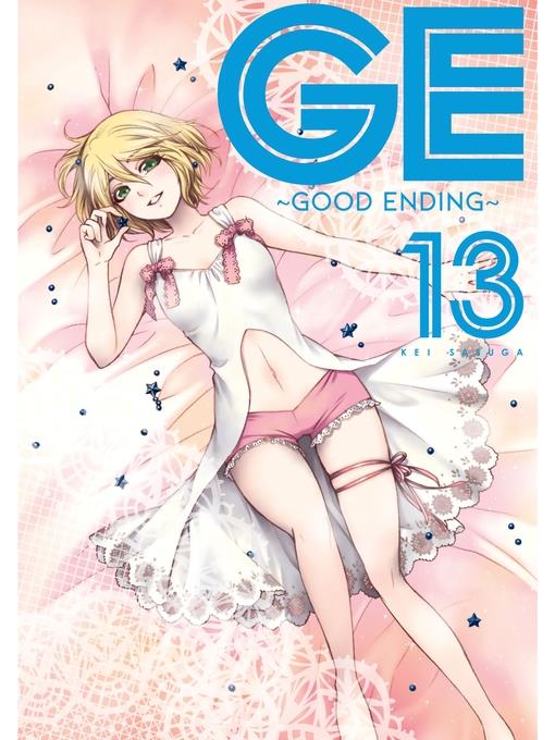 GE: Good Ending, Volume 13