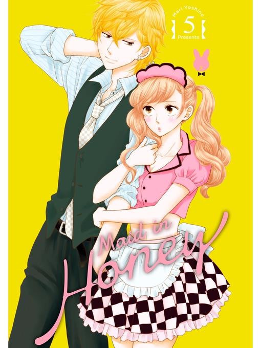 Maid in Honey, Volume 5