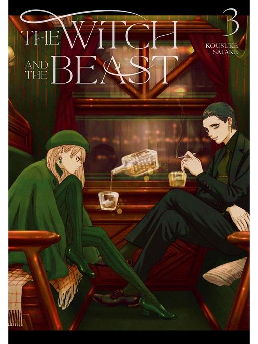 The Witch and the Beast, Volume 3