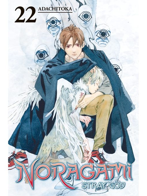 Noragami: Stray God, Volume 22