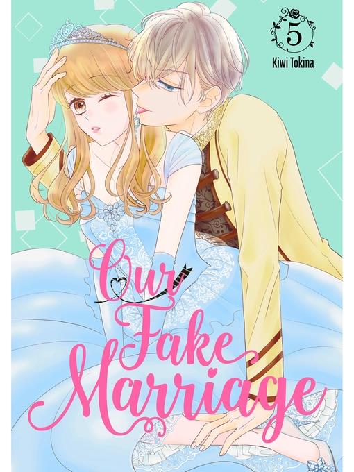 Our Fake Marriage, Volume 5