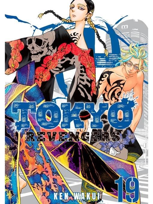 Tokyo Revengers, Volume 19