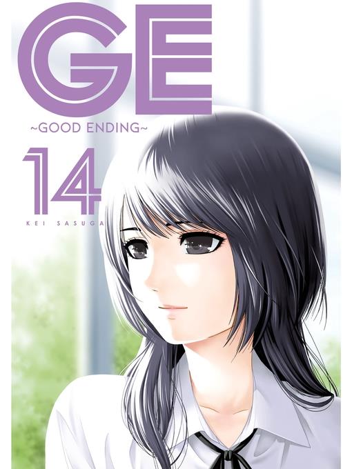 GE: Good Ending, Volume 14