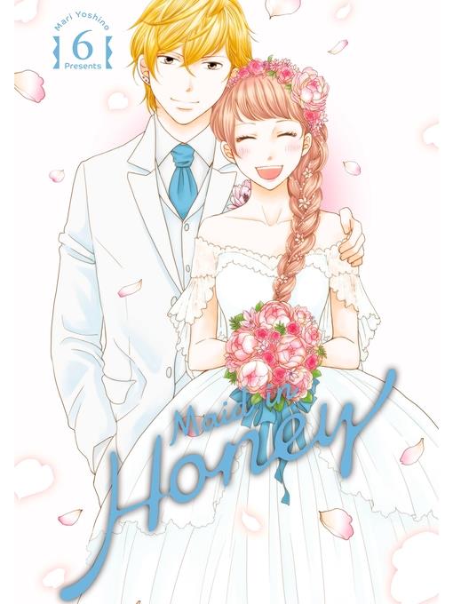 Maid in Honey, Volume 6
