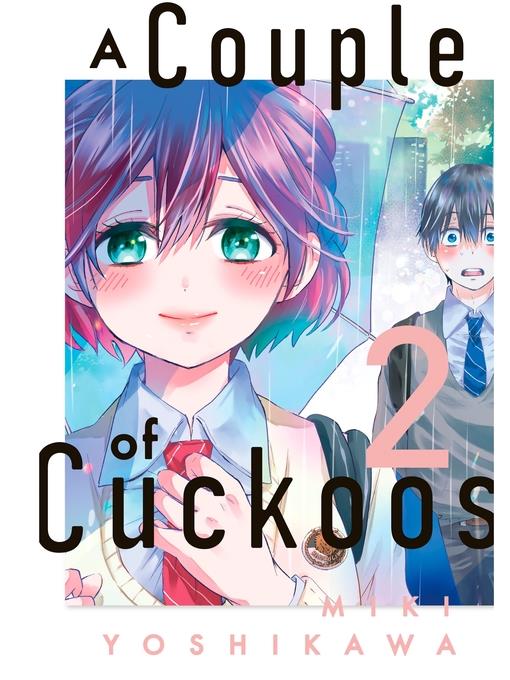 A Couple of Cuckoos, Volume 2