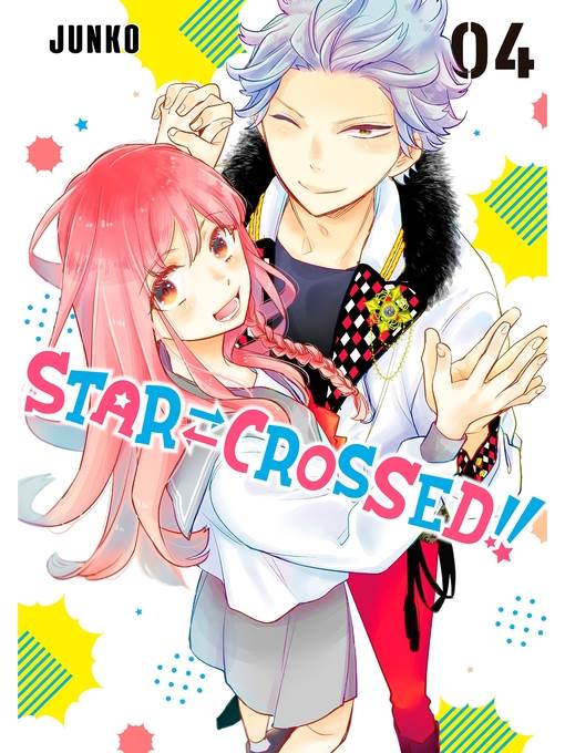 Star⇄Crossed！！, Volume 4