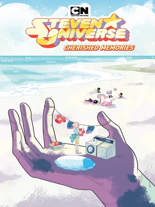 Steven Universe, Volume 9