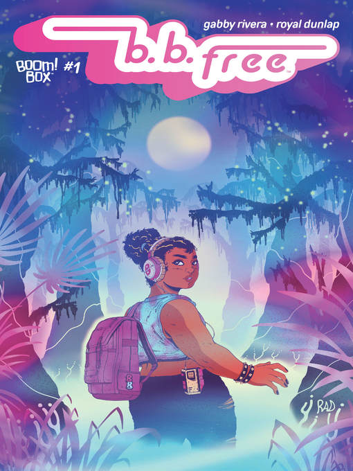 b.b. free (2019), Issue 1