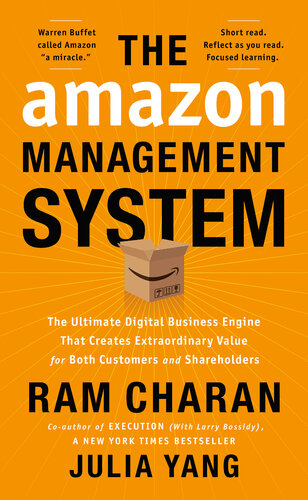 The Amazon Management System