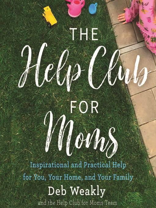 The Help Club for Moms