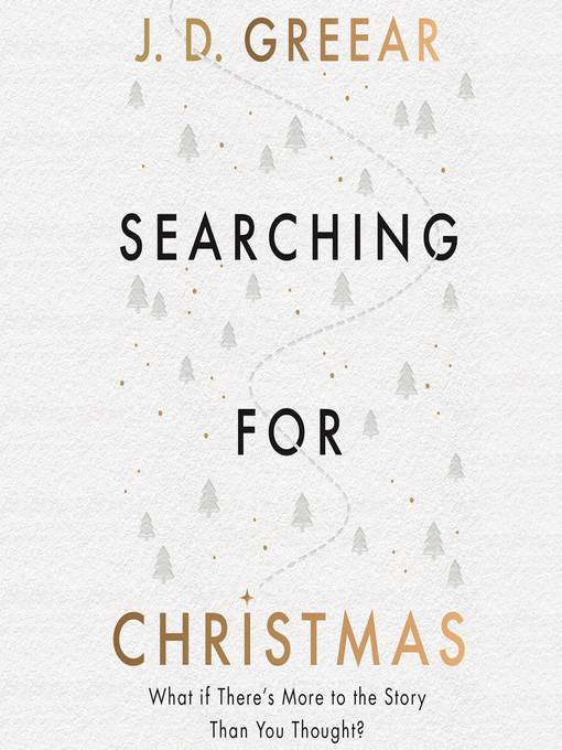 Searching for Christmas