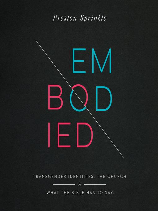 Embodied