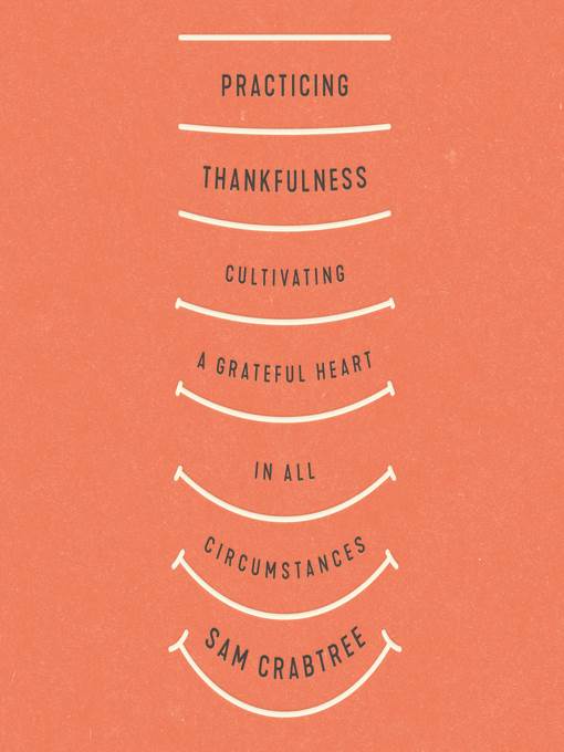 Practicing Thankfulness