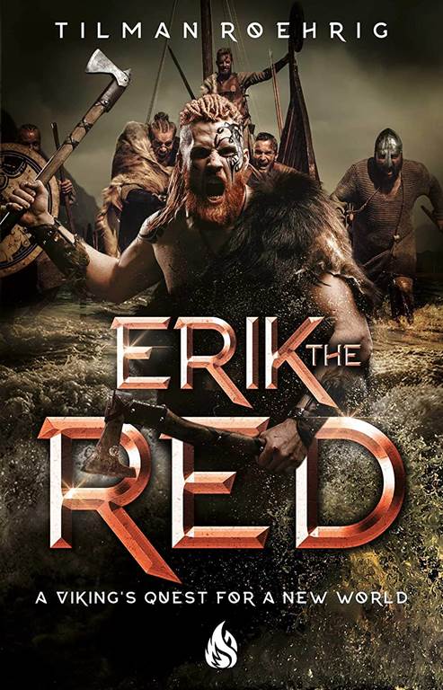 Erik the Red