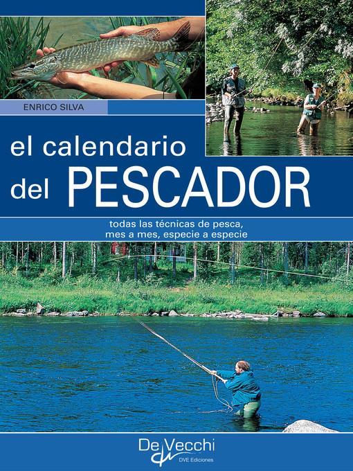 El calendario del pescador