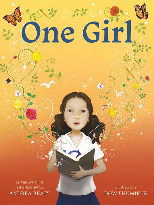 One Girl