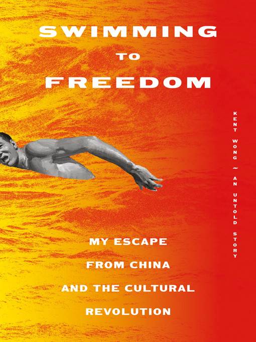 Swimming to Freedom