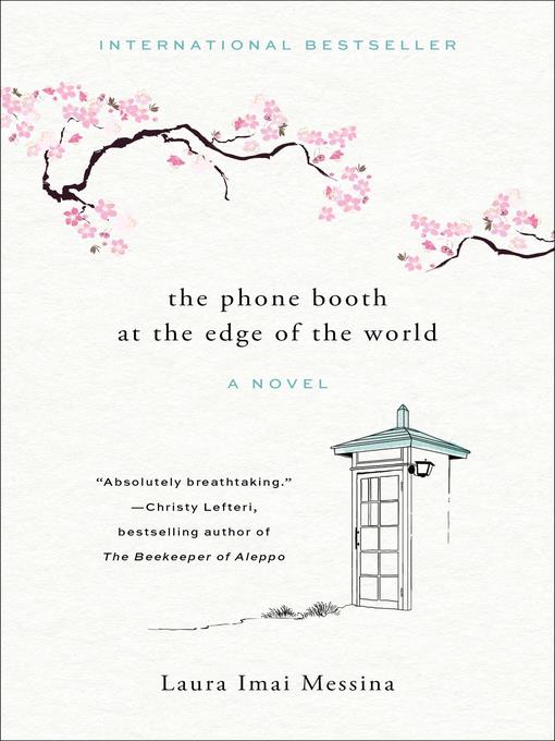 The Phone Booth at the Edge of the World