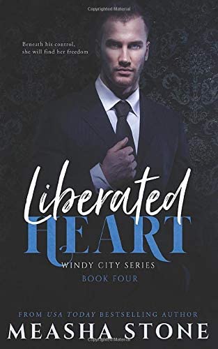 Liberated Heart (Windy City)